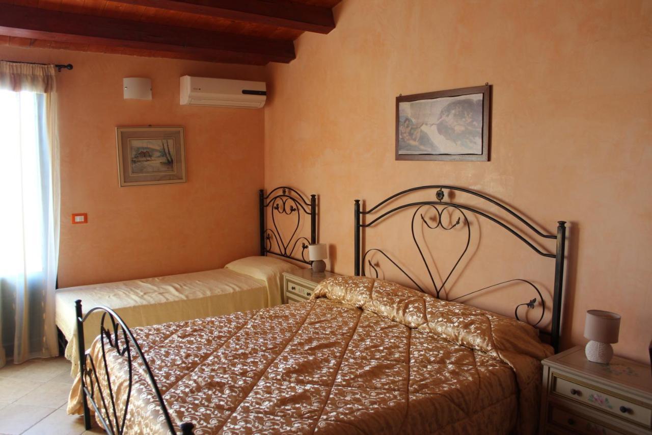 Agora-akrai Bed & Breakfast Palazzolo Acreide